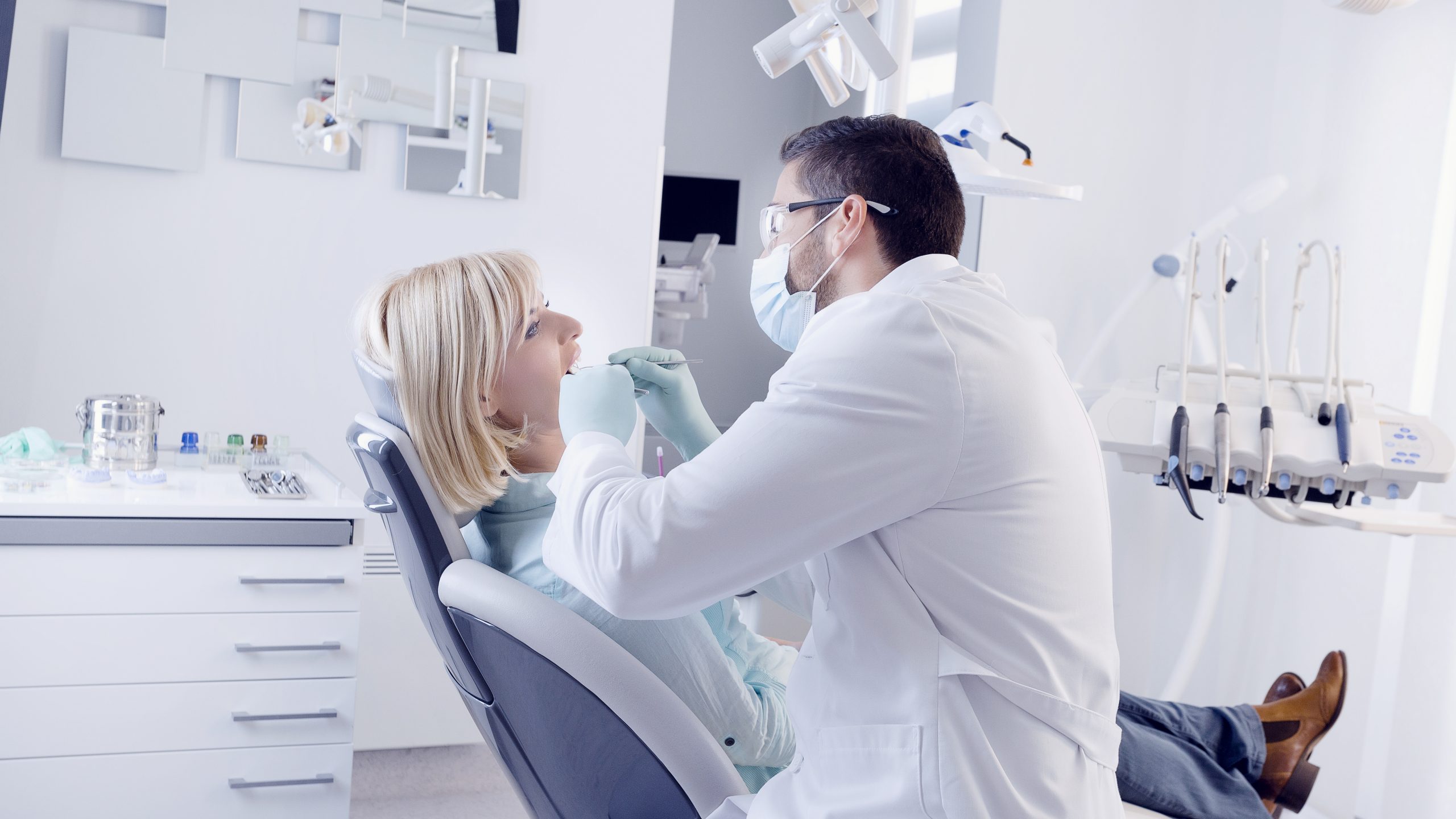 Dentist in Harwinton, CT